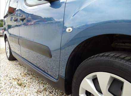 Citroën - Berlingo