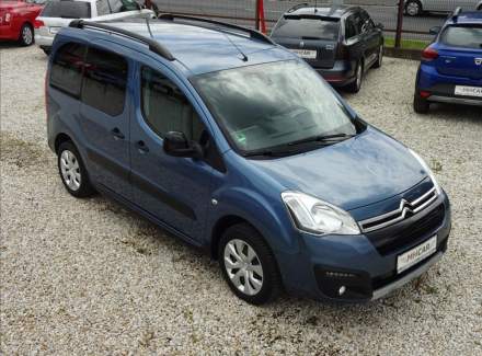 Citroën - Berlingo