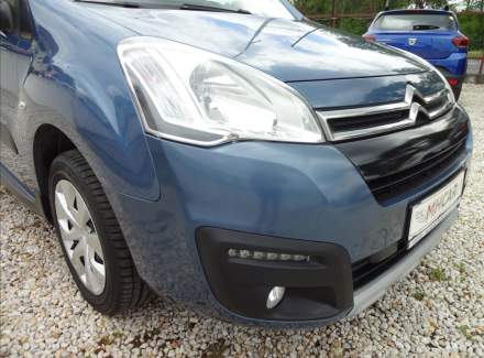 Citroën - Berlingo