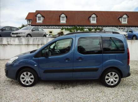 Citroën - Berlingo