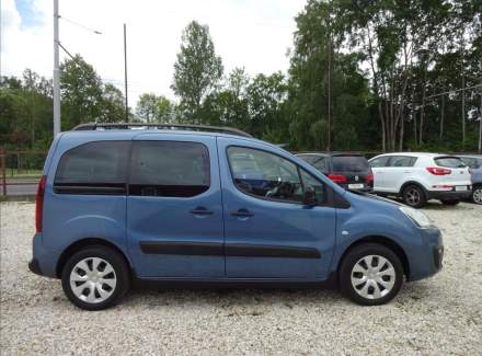 Citroën - Berlingo