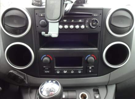 Citroën - Berlingo