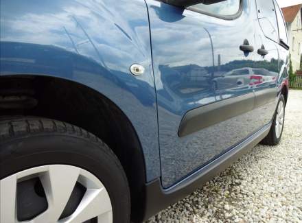 Citroën - Berlingo