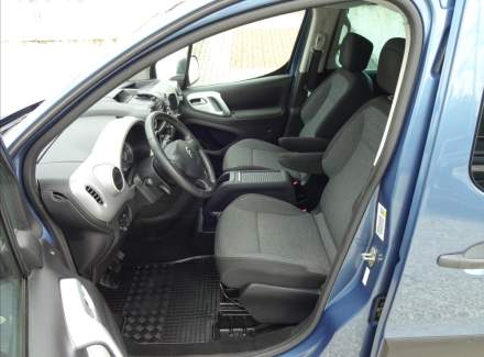 Citroën - Berlingo