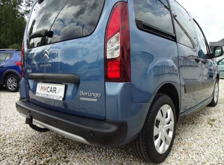 Citroën - Berlingo