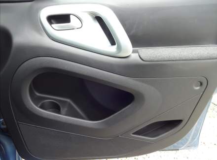 Citroën - Berlingo