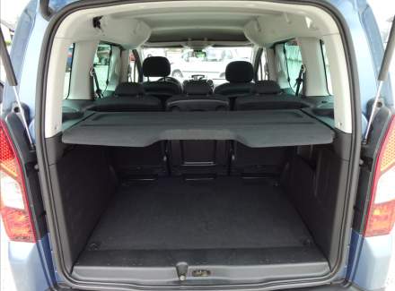 Citroën - Berlingo
