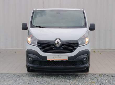 Renault - Trafic