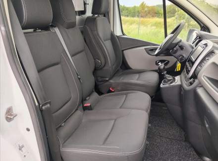 Renault - Trafic