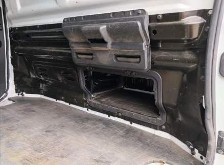 Renault - Trafic