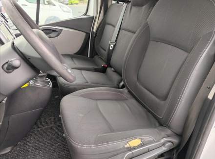 Renault - Trafic