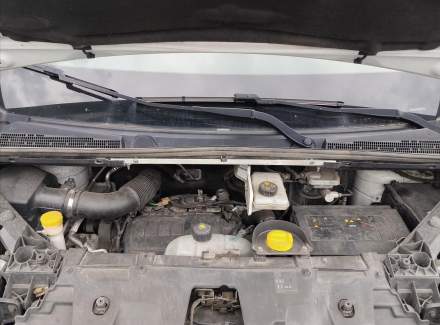 Renault - Trafic
