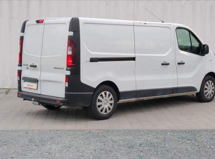 Renault - Trafic