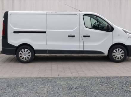 Renault - Trafic