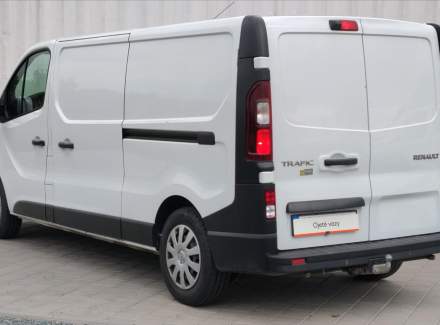 Renault - Trafic