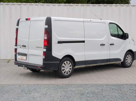 Renault - Trafic