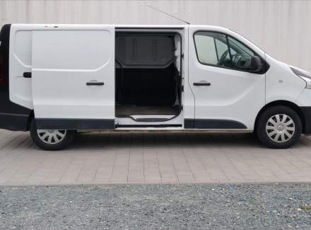 Renault - Trafic