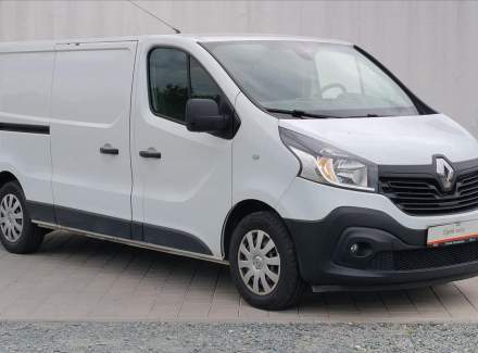 Renault - Trafic