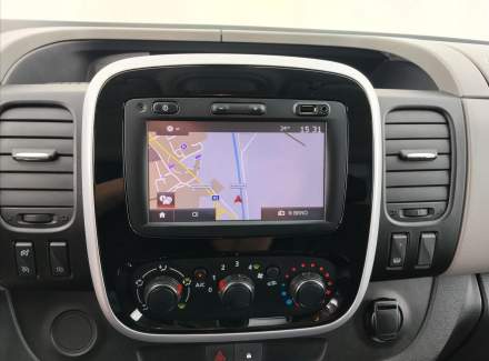 Renault - Trafic