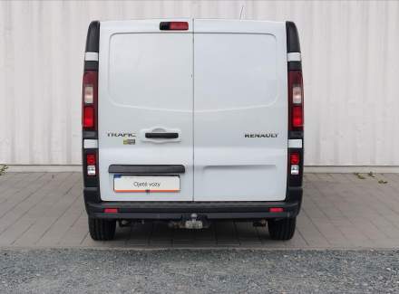 Renault - Trafic