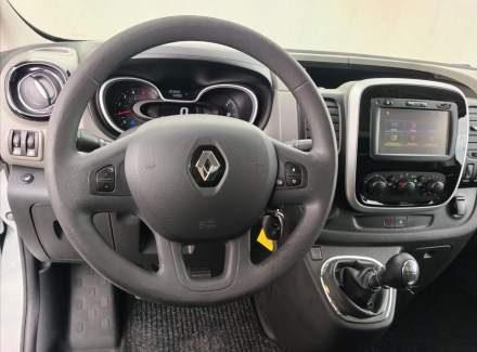 Renault - Trafic