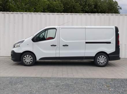 Renault - Trafic