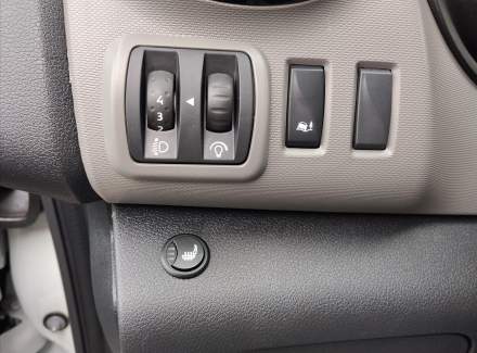 Renault - Trafic