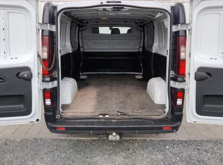 Renault - Trafic