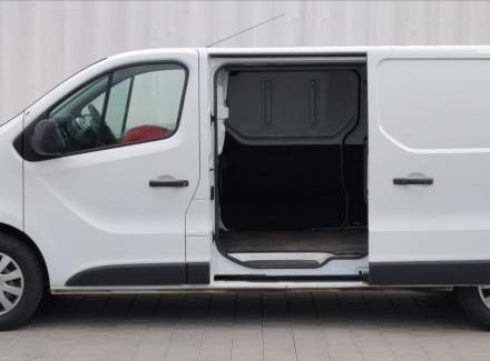 Renault - Trafic