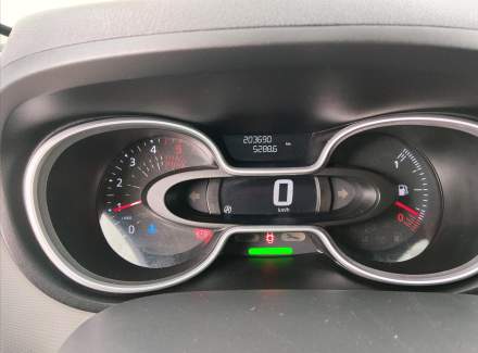 Renault - Trafic