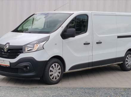 Renault - Trafic