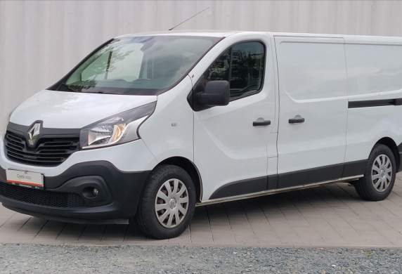Renault - Trafic