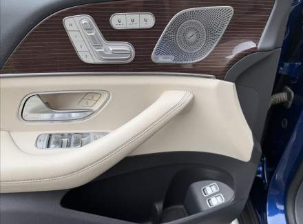 Mercedes-Benz - GLE