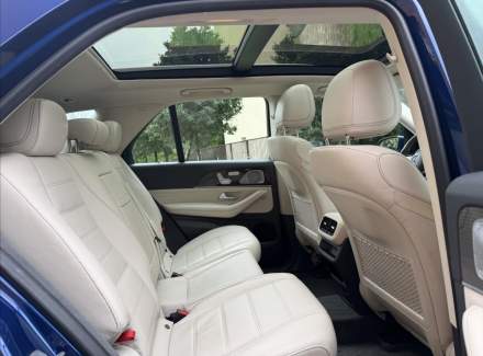 Mercedes-Benz - GLE
