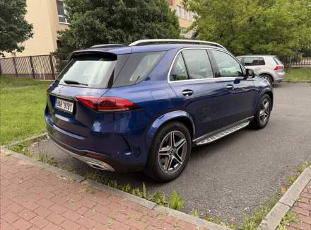 Mercedes-Benz - GLE