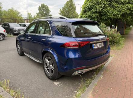 Mercedes-Benz - GLE