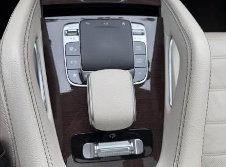 Mercedes-Benz - GLE