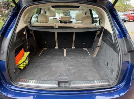 Mercedes-Benz - GLE