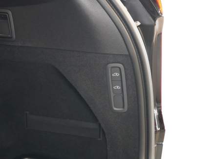 Volvo - XC90