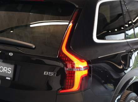 Volvo - XC90