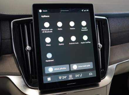 Volvo - XC90