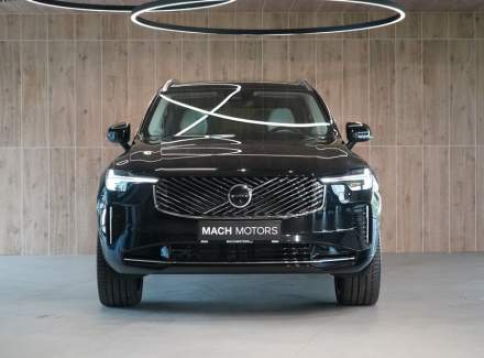 Volvo - XC90
