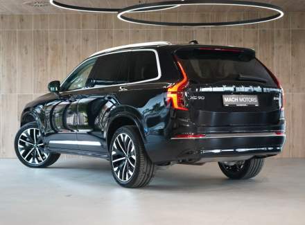 Volvo - XC90