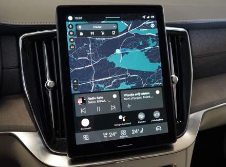 Volvo - XC90