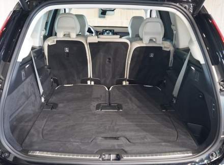 Volvo - XC90