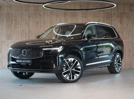 Volvo - XC90