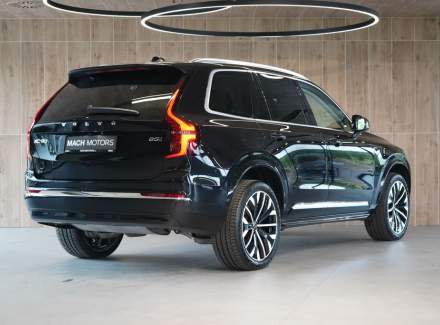 Volvo - XC90