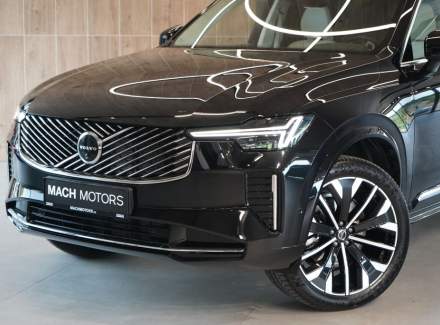 Volvo - XC90