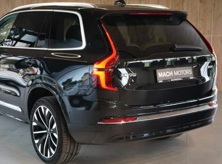 Volvo - XC90