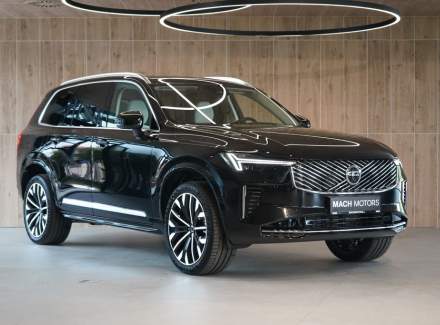 Volvo - XC90